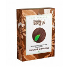 Aasha Herbals. Аюрведическая краска для волос - Горький шоколад, 100 гр.