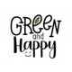 Green and Happy (Россия)