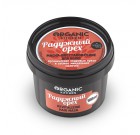 Organic Shop. Маска-восстановление для волос "Радужный орех" 100 мл.