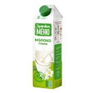 Здоровое меню. Молоко "Соевое", 1 литр.