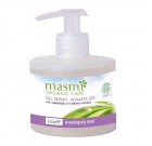 Masmi. Гель для интимной гигиены, 250 мл