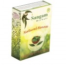 Sangam Herbals. Хна натуральная порошок, 100 гр
