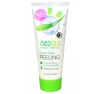Neobio. Fresh skin средство для пилинга с био-мятой и алоэ-вера, 100 мл