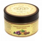 Jurassic SPA. Антицеллюлитный крем. Бадьян с имбирем, 300 мл