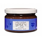 Живой продукт. Урбеч из темного льна, 225 г