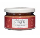 Живой продукт. Урбеч из абрикосовой косточки, 225 г
