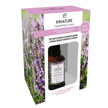 Innature. Крем для лица с лифтинг-эффектом, 50 мл
