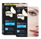 Dizao natural. Ботомаска для лица. 3D Гиалуроновый филлер.