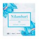 Nilambari. Шоколад белый с кешью, 65 г