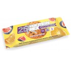 Protein Rex. Печенье с высоким содержанием протеина "Апельсин-Инжир", 50 г