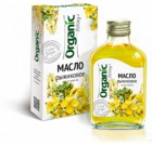 Специалист. Масло рыжиковое "Органик", 100 мл
