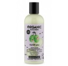 Organic Shop. Кондиционер для волос восстанавливающий "Olive you", 270 мл