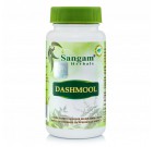 Sangam Herbals. Дашмула (таблетки), 600 мг (60 таб)