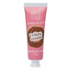 Neo Care. Скраб для лица "Crispy cream", 30 мл