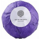 Salt of the Earth. Бомбочка для ванны "Lavender spirit", 120 г