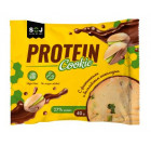 Soj. Печенье Protein Cookie с фисташкой и шоколадом, 40 г