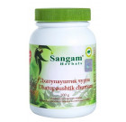 Sangam Herbals. Дхатупауштик Чурна, 100 г