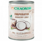 Chaokoh. Выпаренное кокосовое молоко, 370 мл