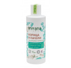 Levrana. Гель для душа "Корица и Пачули", 250 мл