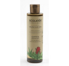 Ecolatier. Шампунь для волос "Интенсивное укрепление и Рост" Organic Aloe Vera, 250 мл