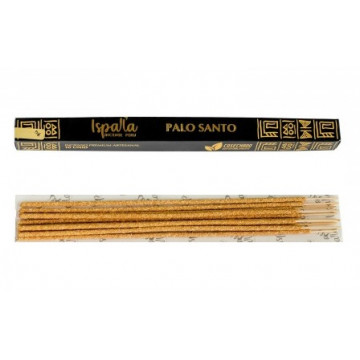 Ispalla. Благовония Palo Santo, 10 шт
