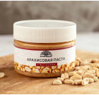 Благодар. Арахисовая паста "С финиками", 250 г