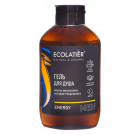 Ecolatier. Мужской гель для душа Energy, 400 мл