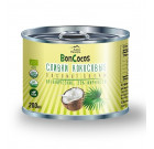 BonCocos. Сливки кокосовые, 22% жирность, 200 мл