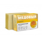Мануфактура Дом Природы. Мыло "Тонус" с медом, 100 г