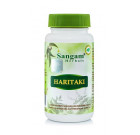 Sangam Herbals. Харитаки, (таблетки 750 мг), 60 шт.