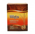 Aasha Herbals. Хна стерилизованная витаминизированная, 80 г