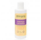 Levrana. Шампунь для жирных волос "Лаванда", 250 мл