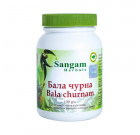 Sangam Herbals. Бала чурна/BALA CHURNAM, 100 г