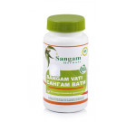 Sangam Herbals. Сангам Вати (таблетки 750 мг), 60 шт