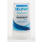 Deonat. Минеральный дезодорант Кристалл стик чистый "Relax", 40 г