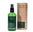 Alga Spa. БИОтоник с эфирным маслом чайного дерева, 100 мл