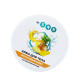 BIO SNK. Крем для тела "Фруктовый микс", 150 мл