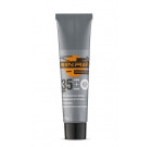 Мастерская Олеси Мустаевой. Sun Ray. Крем для лица SPF35 45 г