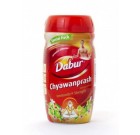 Dabur. Chywanprash (Чаванпраш) - пищевая добавка 500гр. (Индия)