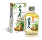 Масло грецкого ореха( Органик) 100 мл.