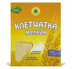 Компас Здоровья. Клетчатка пшеничная мелкая 200 гр. 