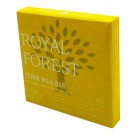 Royal Forest. ROYAL FOREST CAROB MILK BAR (миндаль), 75 гр.