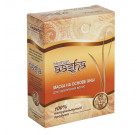 Aasha Herbals. Маска для укрепления волос и против перхоти на основе Индийской хны и Гималайских трав, 80 гр.