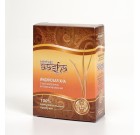 Aasha Herbals. Стерилизованная Витаминизированная Индийская хна, 80 гр.