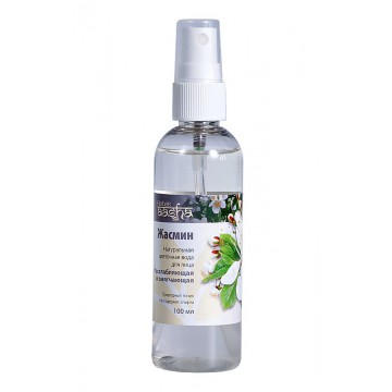 Aasha Herbals. Вода цветочная Жасмин 100 мл.