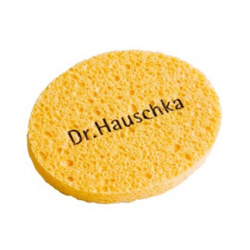 Dr.Hauschka. Губка-спонж косметическая (Kosmetikschwamm)