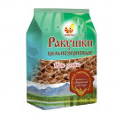 Дивинка. Ракушки цельнозерновые "Три злака" 300 гр.