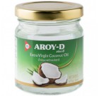 AROY-D. Кокосовое масло (extra virgin), 180 мл