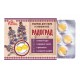Радоград. Карамель Кедр и Прополис с шалфеем. 10 леденцов по 3,2 гр.