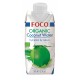 FOCO. Органическая кокосовая вода, 330 мл